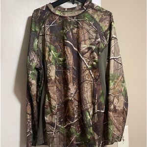 Mens medium game winner